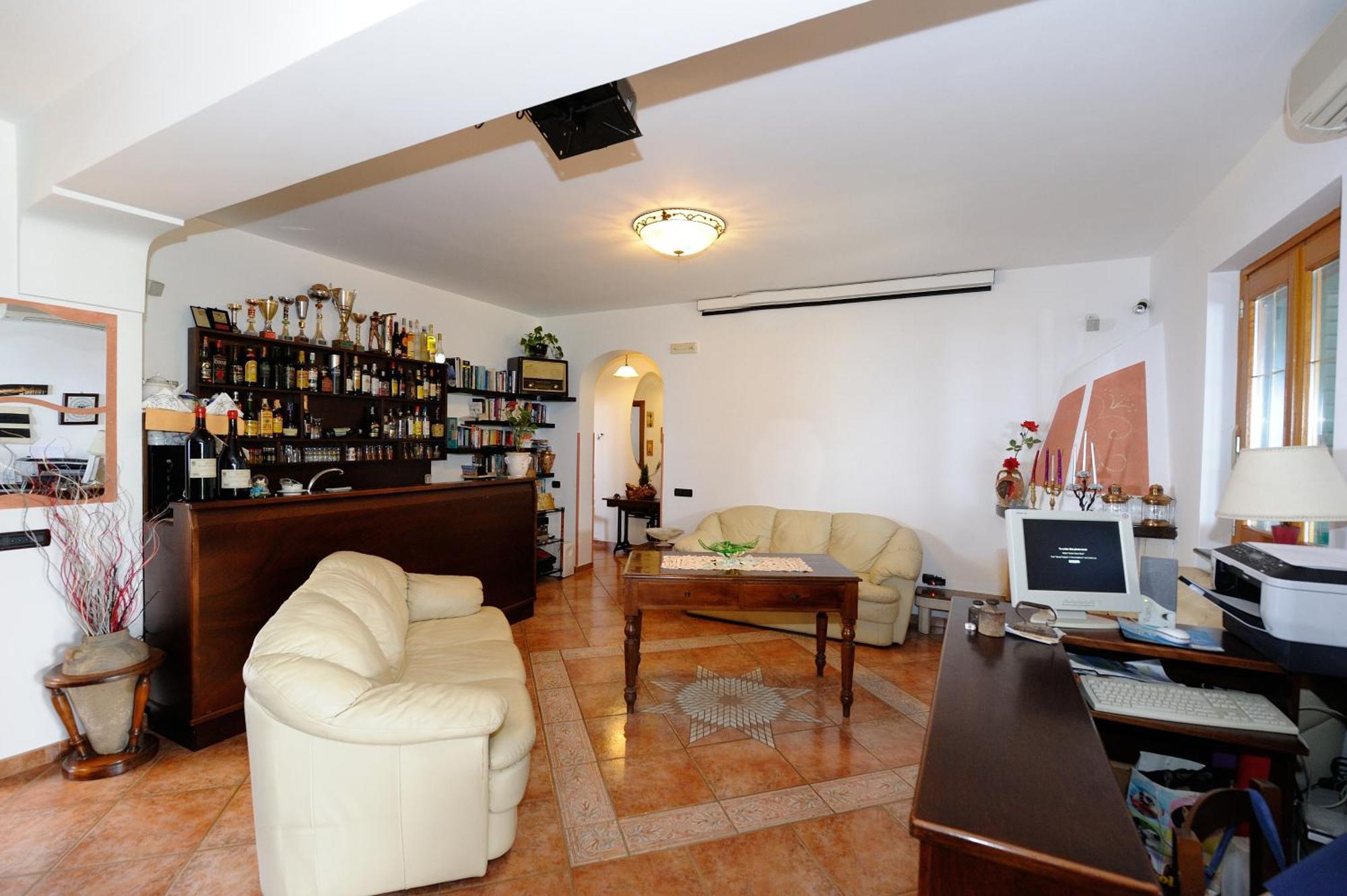 H.H.Le Palme Bed & Breakfast Amalfi Dış mekan fotoğraf