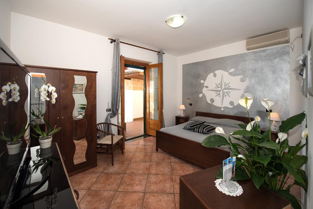 H.H.Le Palme Bed & Breakfast Amalfi Dış mekan fotoğraf